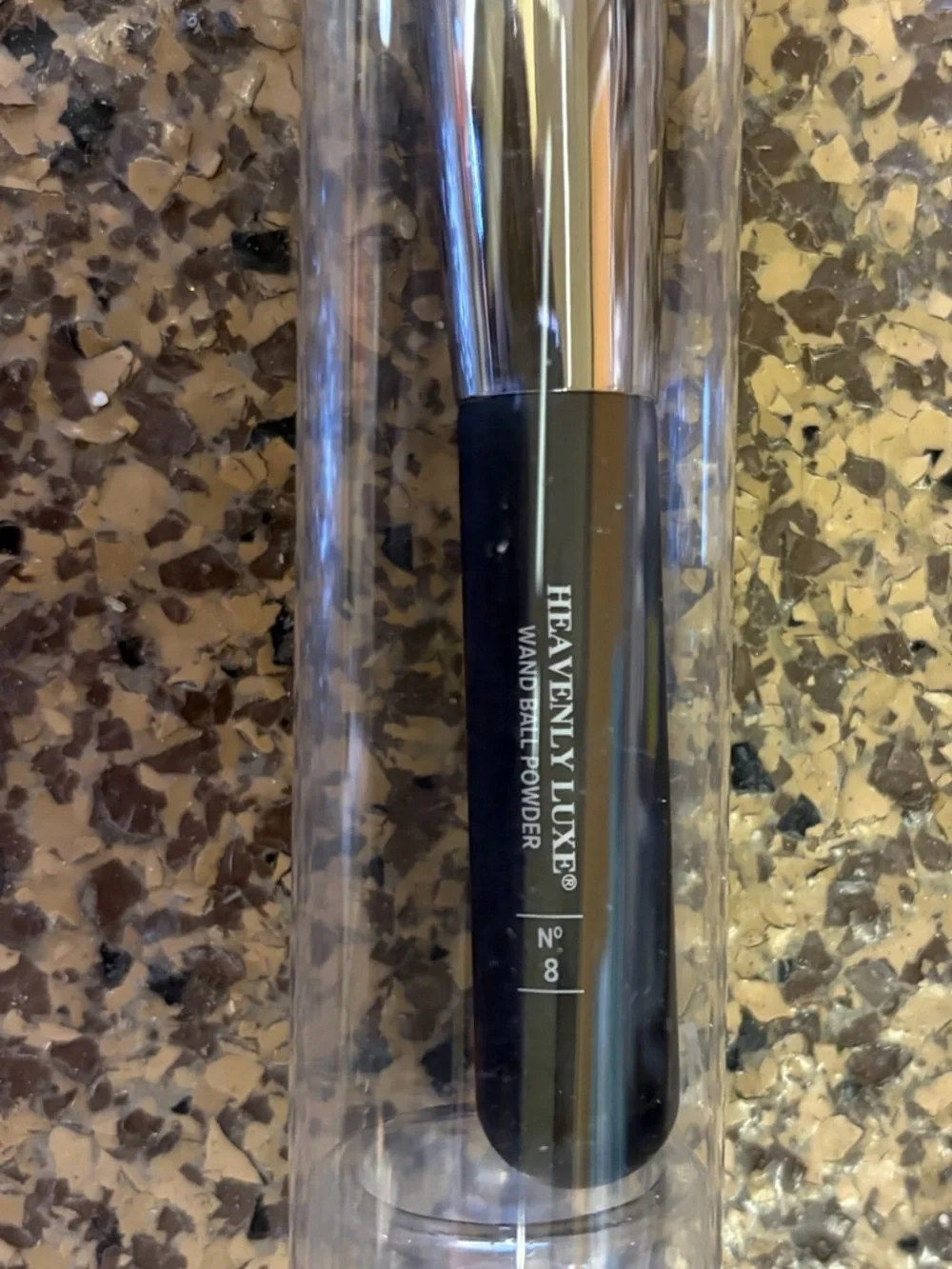 it cosmetics Heavenly Luxe No. 8 Large Powder Brush